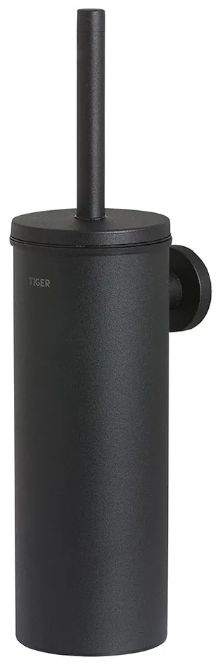 Tiger Boston Πιγκάλ Επιτοίχιο Black 309930746