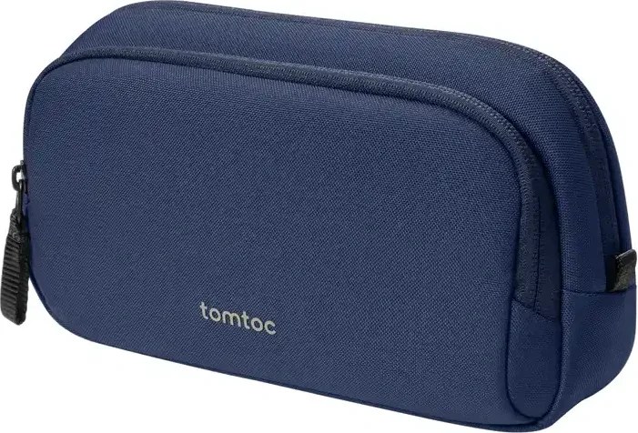 Tomtoc 1.8L Light-T12 accessory case (navy blue)