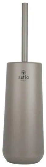 Estia Πιγκάλ Στρογγυλό Fjord Πλαστικό Γκρι 02-20026