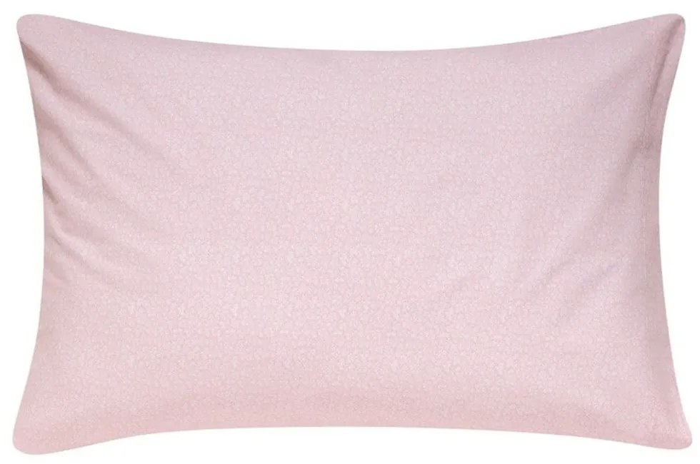 Μαξιλαροθήκες Rogelia 14 A (Σετ 2τμχ) Light Pink Kentia 50Χ70 100% Cotton