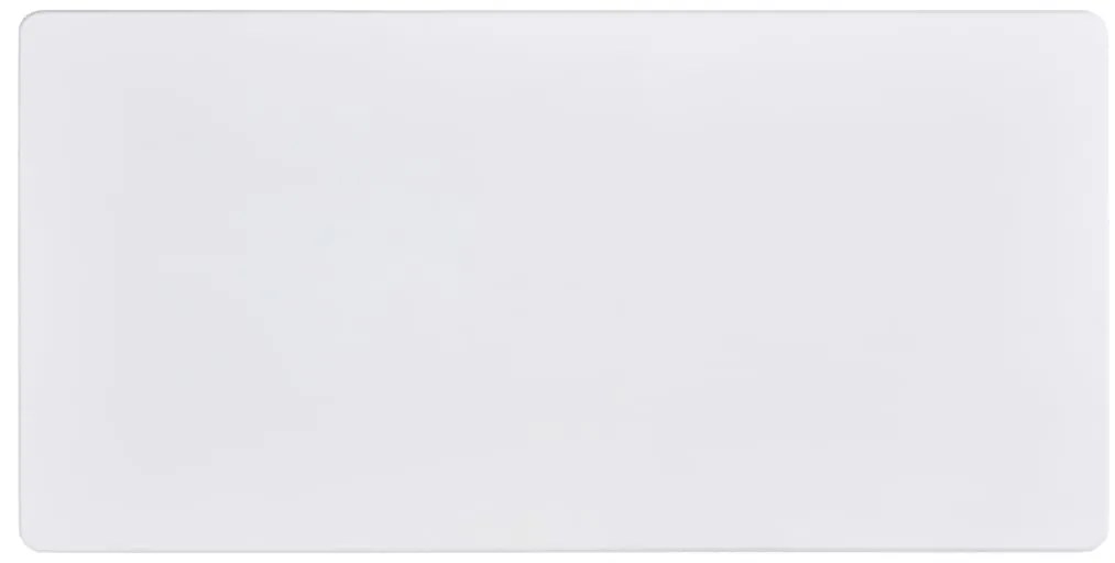 vidaXL Σετ Επίπλων Μπαρ 5 Τεμαχίων Μαύρο Πλαστικό