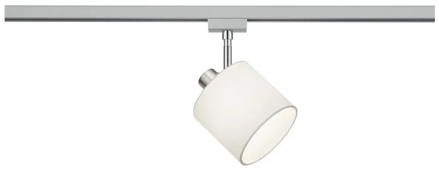 Σποτ Φωτιστικό Ράγας E14 25W IP20 Duoline Trio Lighting-78330101-Λευκό 78330101
