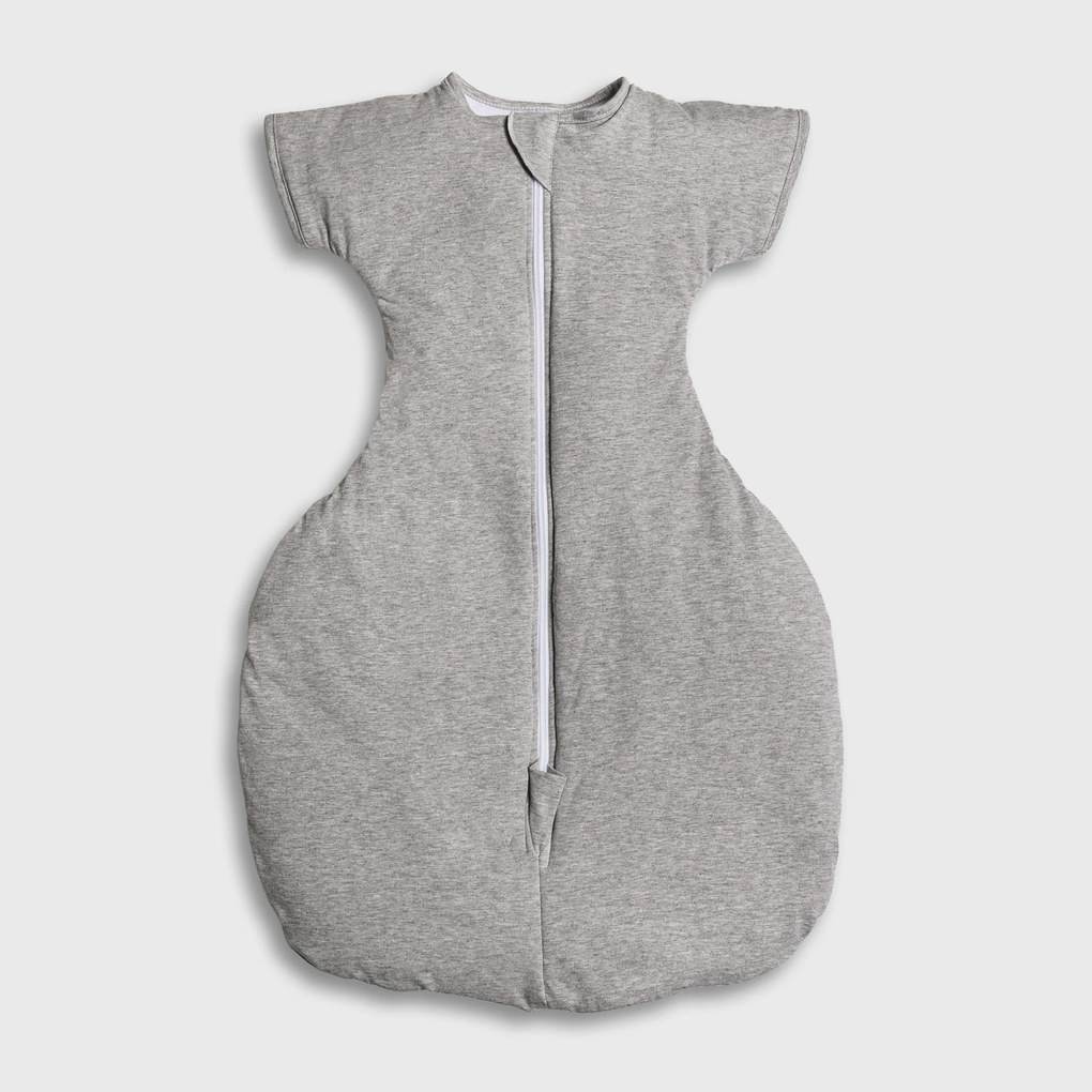 TENDER ΥΠΝΟΣΑΚΟΣ ΧΕΙΜΩΝΙΑΤΙΚΟΣ SWADDLE - ARMS UP TRANSITION MARLE - ΓΚΡΙ 2.5 TOG 27611