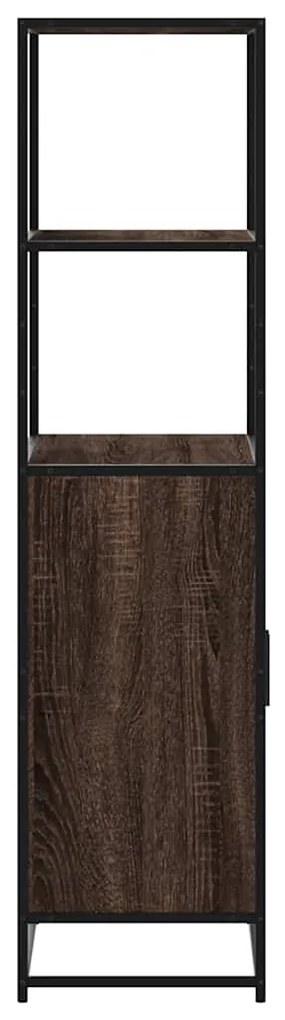 HIGHBOARD ΚΑΦΕ ΔΡΥΣ ΚΑΤΑΣΚΕΥΑΣΜΕΝΟ ΞΥΛΟ ΚΑΙ ΜΕΤΑΛΛΟ 849053