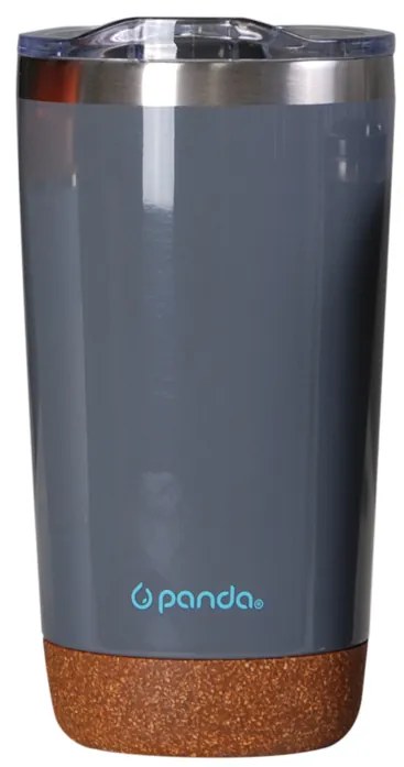 Ποτήρι Θερμός Panda 350ml 24316