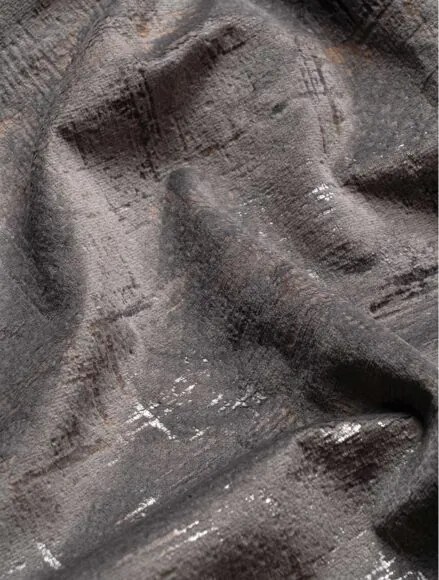 Ριχτάρι PETRA DARK GREY