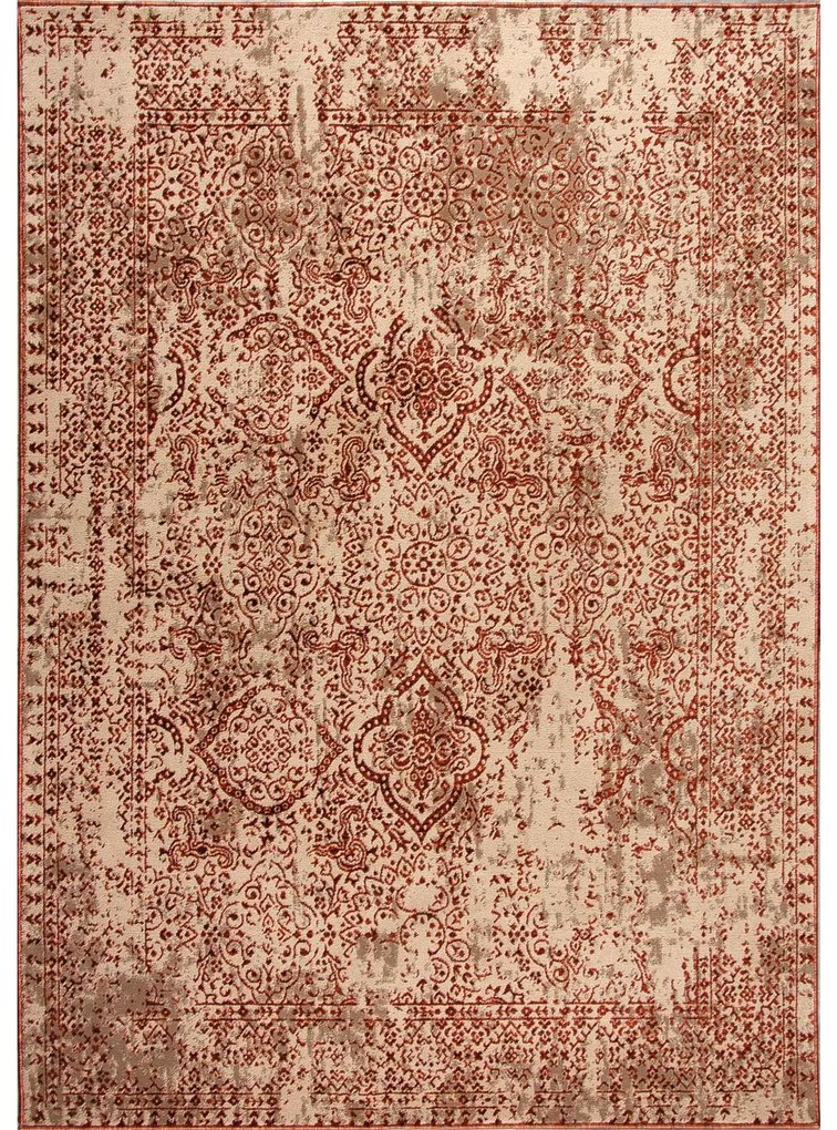 Χαλί 5897 BEIGE TERRA 160 x 230 εκ.