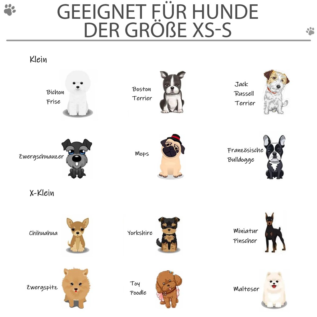 PawHut Σκάλας Κατοικιδίων 2 Σκαλοπάτια Αναδιπλούμενη Σκάλα Σκύλου Σκάλας Υπόστρωμα για Γάτες και Σκύλους Μαύρο Μ45 x Π39 x Υ20 εκ