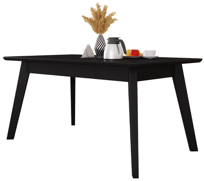 Τραπέζι Skandi 100-Mauro