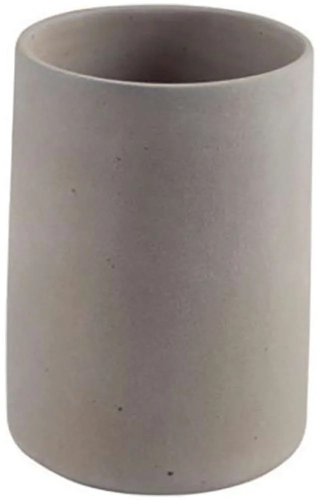 Ποτηροθήκη Gemma 03288.001 Beige Ceramic