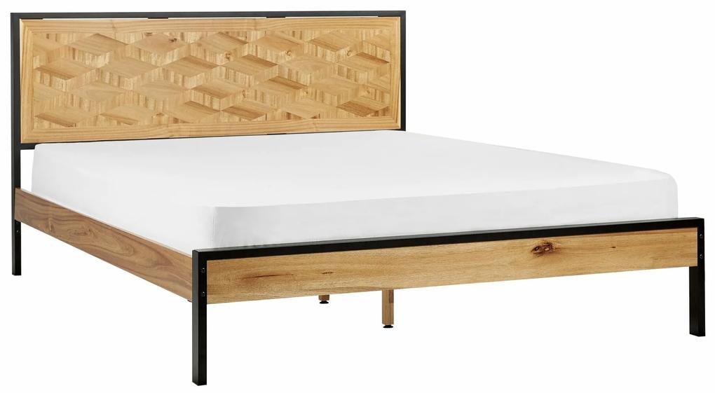 Κρεβάτι Berwyn 1995, 160x200, Ινοσανίδες μέσης πυκνότητας,  Τάβλες για Κρεβάτι, 166x203x100cm