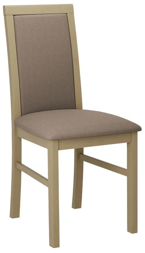 Καρέκλα Victorville 169, 93x43x40cm, Ταπισερί, Ξύλινα, Ξύλο, Έπιπλα ήδη συναρμολογημένα