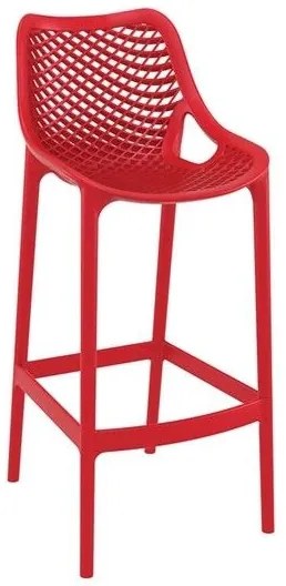 AIR 75εκ. ΣΚΑΜΠΟ RED ΠΟΛ/ΝΙΟΥ