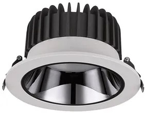 Σποτ LED Elmark TS+ΕΜ 60ᴼ-Daylight White-15W