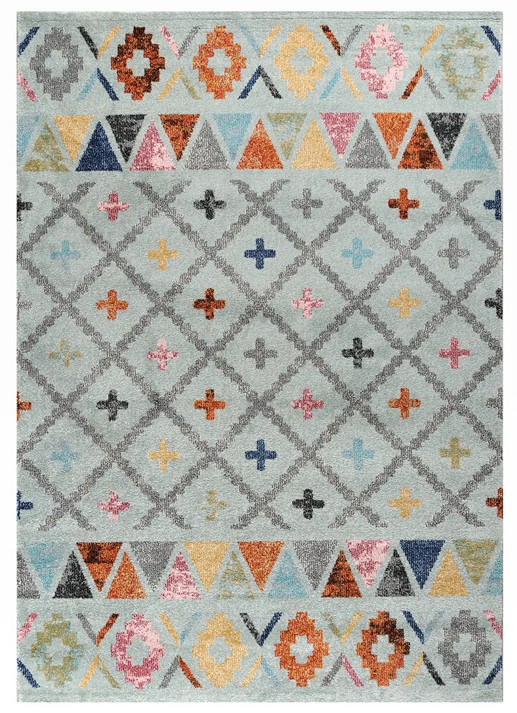 Χαλί (200x290) Tzikas Carpets Palmas 37930-132
