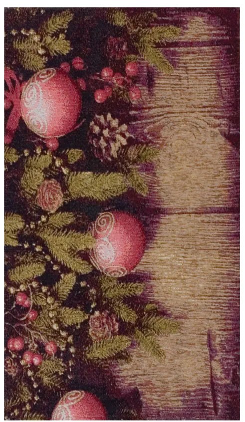 Χαλί Canvas 499 X Royal Carpet - 75 x 150 cm