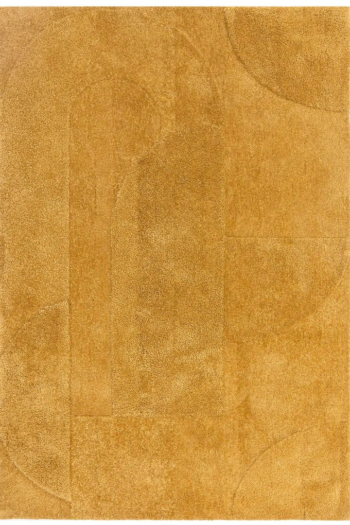 Χαλί Tova Ochre Asiatic London 200X290cm