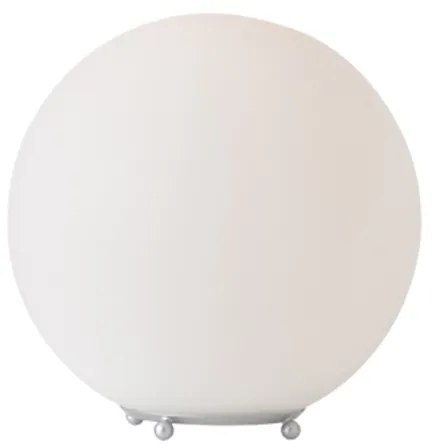 Φωτιστικό Δαπέδου Aca Luna V2010251TW White