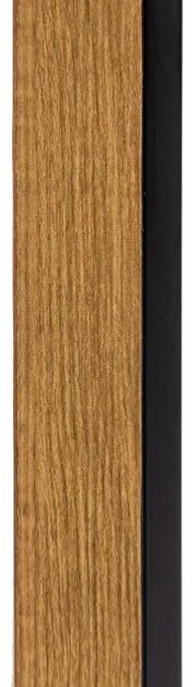 Wall Line Hamilton Oak Αριστερό Τελείωμα SL102175