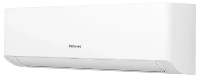 Κλιματιστικό Inverter Hisense Energy SE KA70KT0E, 24000 BTU, A++/A++, Έως 38 m2, Αυτοδιάγνωση, Αθόρυβη λειτουργία, Λευκό