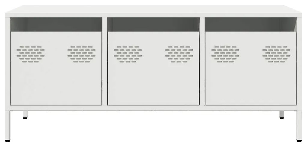 ΈΠΙΠΛΟ ΤΗΛΕΟΡΑΣΗΣ ΛΕΥΚΟ 101,5X39X43,5 ΕΚ. ΑΤΣΑΛΙ ΨΥΧΡΗΣ ΈΛΑΣΗΣ 851231