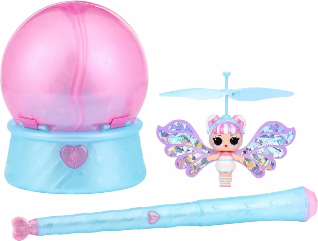 Κούκλα LOL Surprise!