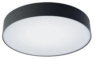 Πλαφονιέρα Φωτιστικό Οροφής LED 20W Arena Nowodvorski-10176-Μαύρο 10176