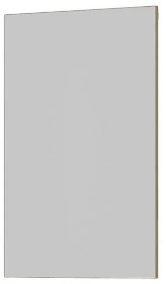 Καθρέφτης Τοίχου ARRAN OG Artisan Oak 51x2x83εκ. 51x2x83 εκ.