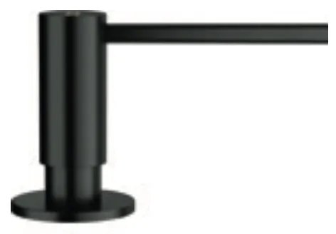 Franke Atlas Neo Industrial Black Dispenser