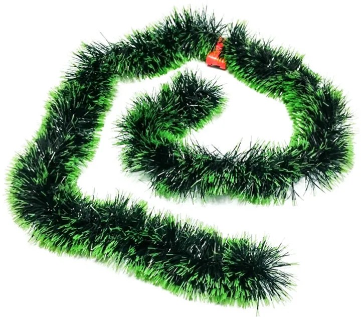 Χριστουγεννιάτικη Γιρλάντα 2m - Christmas garland