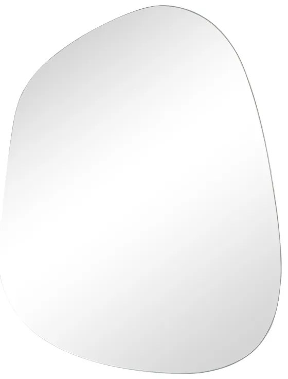 Καθρέπτης Ιrregular 4 46x1x60εκ Υλικό: MDF - GLASS 233-000021
