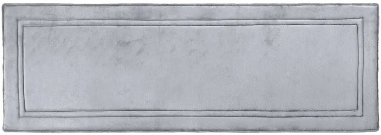 Χαλί Softy Silver 2x(60×120) + 1x(60×180) – Guy Laroche