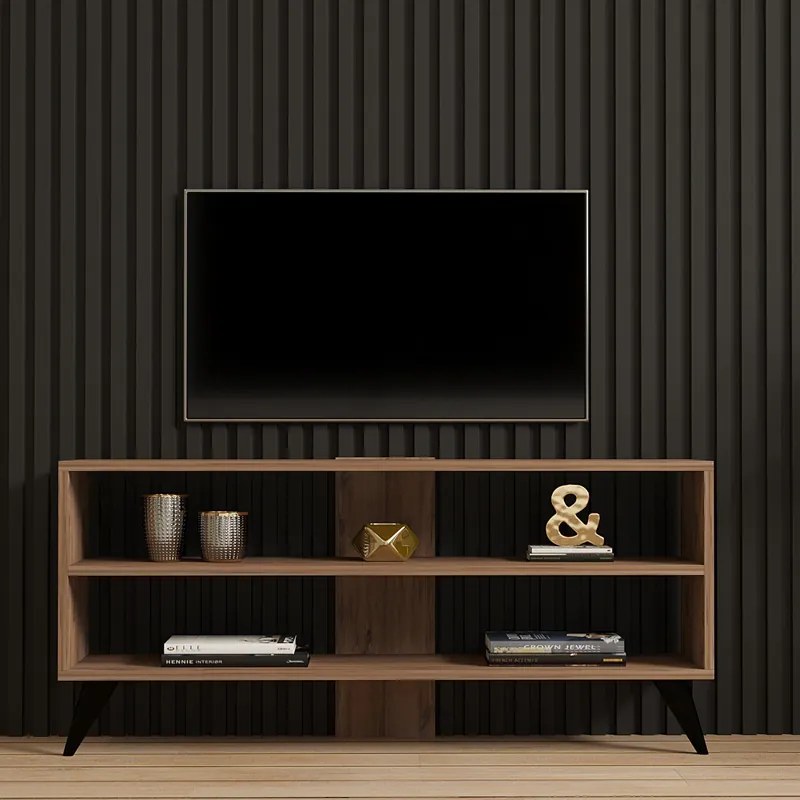 ΕΠΙΠΛΟ ΤΗΛΕΟΡΑΣΗΣ PRESTIGE PAKOWORLD ΣΕ SONOMA ΑΠΟΧΡΩΣΗ 120X29,6X50ΕΚ