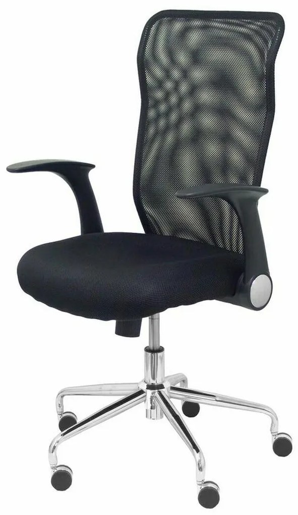 Καρέκλα Γραφείου Minaya Piqueras y Crespo 4031NE Μαύρο