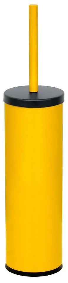 Πιγκάλ Με Μαύρο Καπάκι 2-620-603 Yellow Pam Co Steel