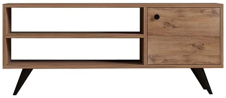 Έπιπλο τηλεόρασης Wison sonoma 120x29x50 εκ. 120x29x50 εκ.