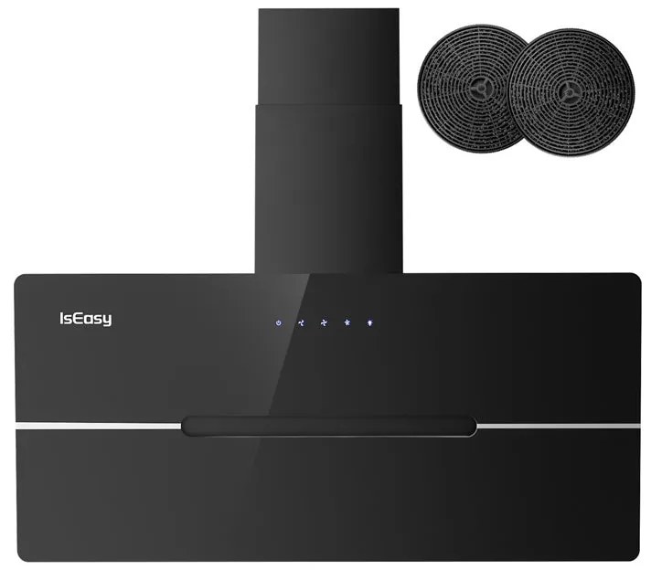IsEasy Range hood TV5290D4-CC-I2