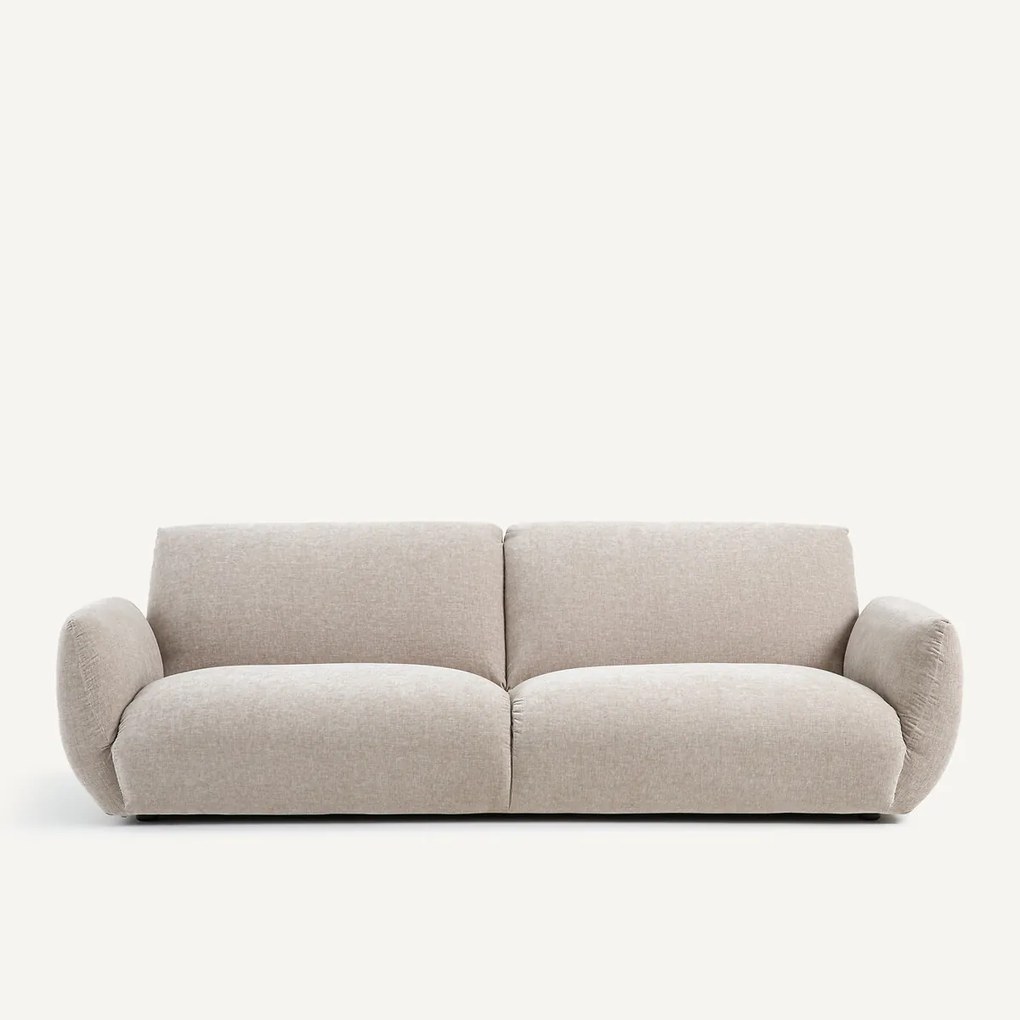 Καναπές βελούδο chenille, Spogano