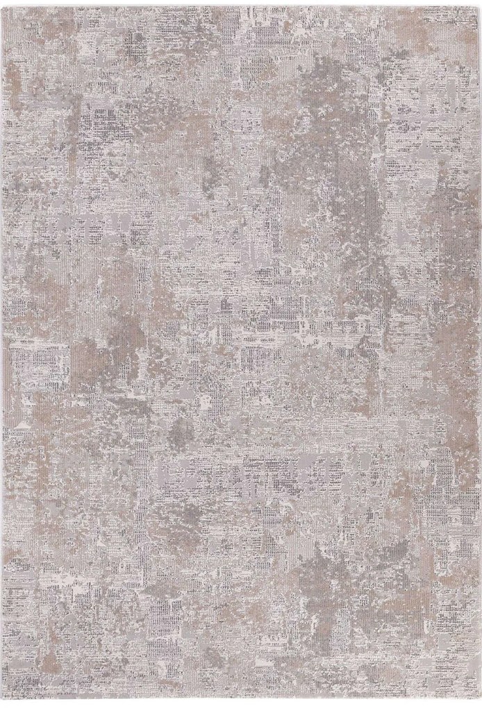 Χαλί Madisson 36A Grey Royal Carpet 240X350cm