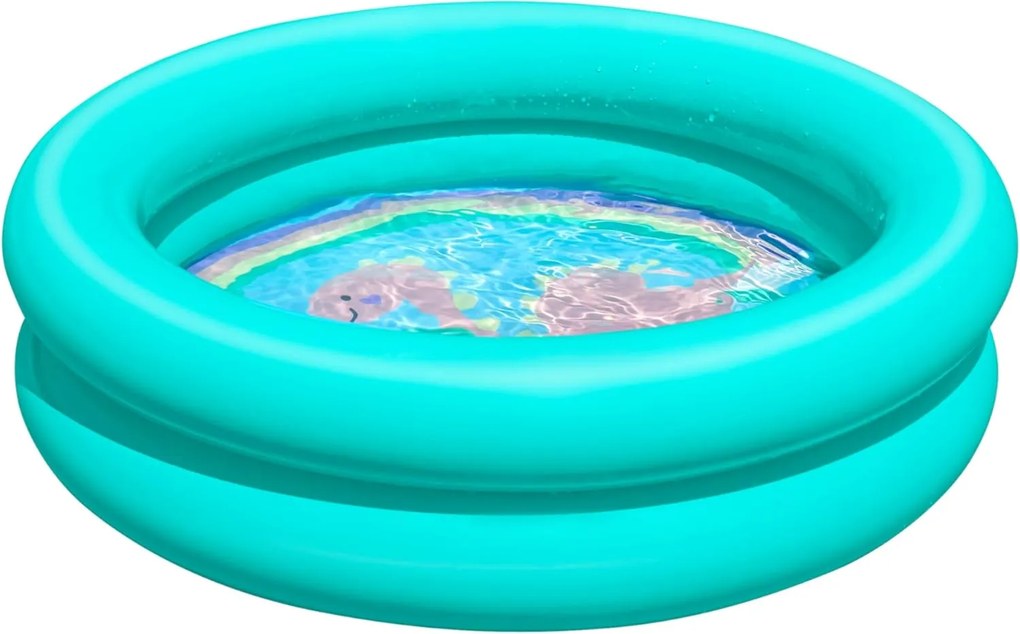 Παιδική Πισίνα Φουσκωτή 61cm 885615