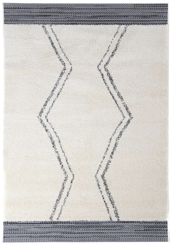 Χαλί Fara 65271 696 Royal Carpet - 80 x 150 cm