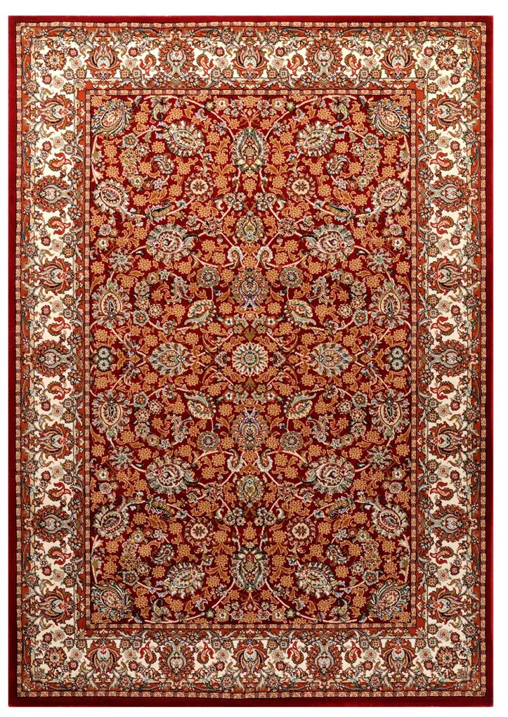 Χαλί (200x250) Tzikas Carpets Kashmir 04639-110