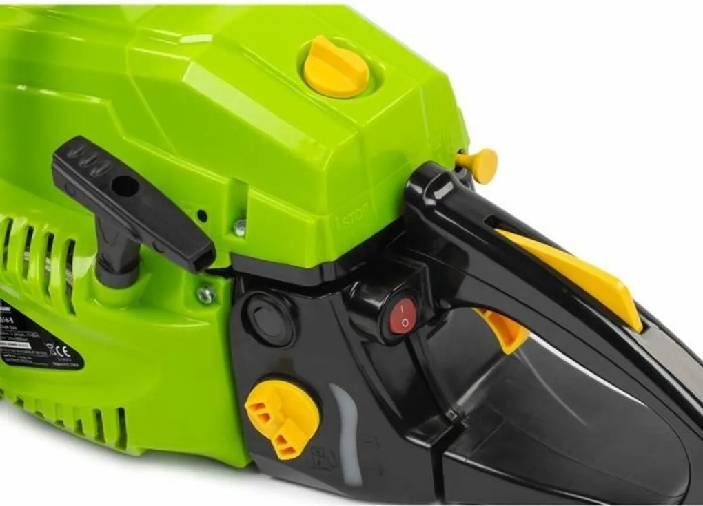 Αλυσοπρίονο Fieldmann