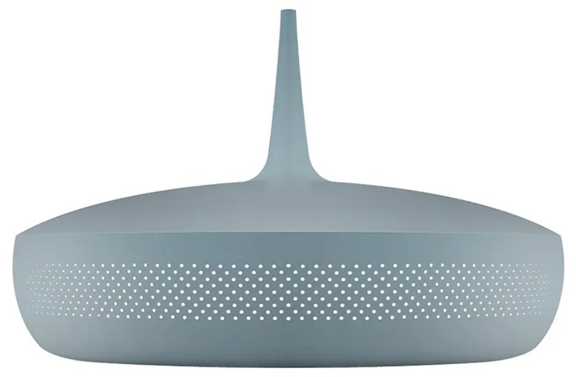Καπέλο Φωτιστικού/Αμπαζούρ Clava Dine 2304 Φ43x28 cm 1xE27 15W Slate Umage