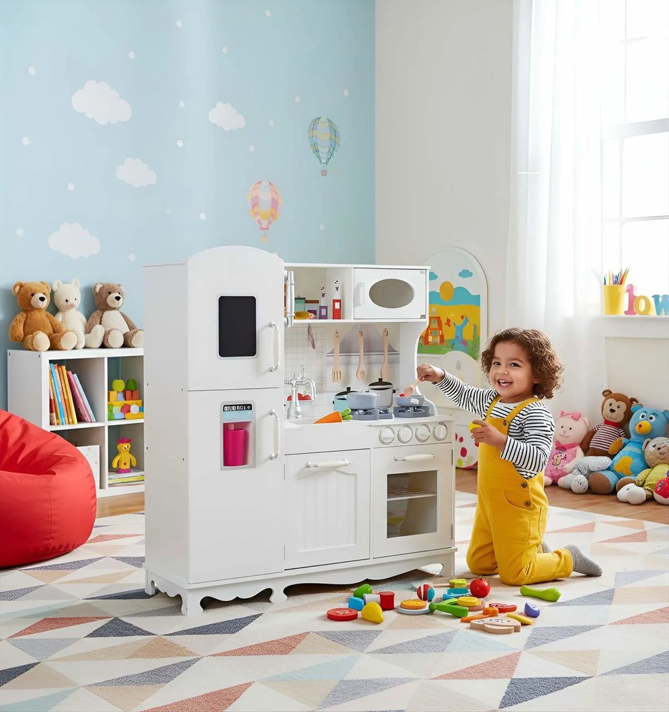 Παιδική κουζίνα Joyland Bright