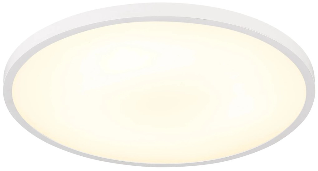 Φωτιστικό Οροφής Globo Lighting NIELSEN 41566-20W 4000K