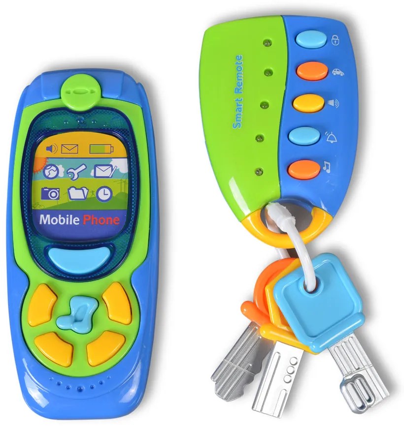 KAICHI K999-123B ΜΟΥΣΙΚΟ ΚΙΝΗΤΟ ΚΑΙ ΚΛΕΙΔΙΑ 3800146220877