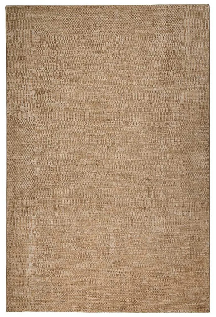 Χαλί (160x230) Βιοκαρπέτ Naf Naf Garbo 909A Beige