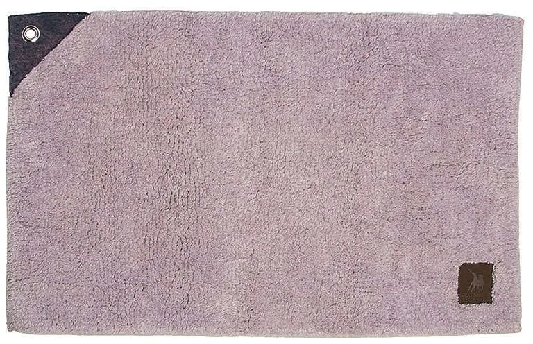 Ταπέτο Μπάνιου 2572 Lila Greenwich Polo Club 50 X 80 50x80cm 100% Cotton