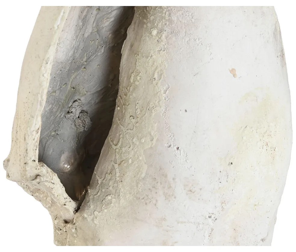 Διακοσμητική Φιγούρα Home ESPRIT Μπεζ 30 x 25 x 132 cm